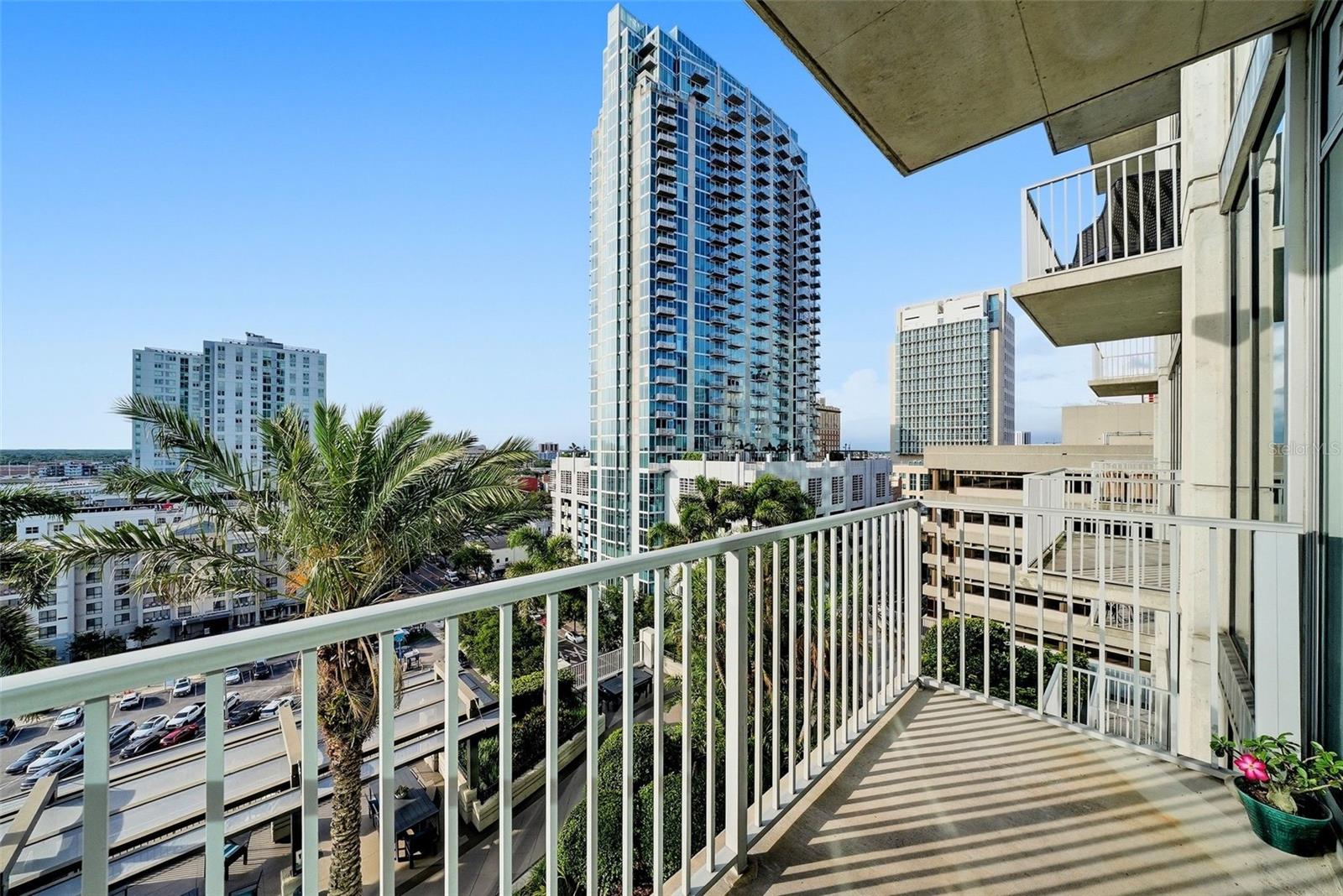 777 N ASHLEY DR #1109, TAMPA, FL, 33602