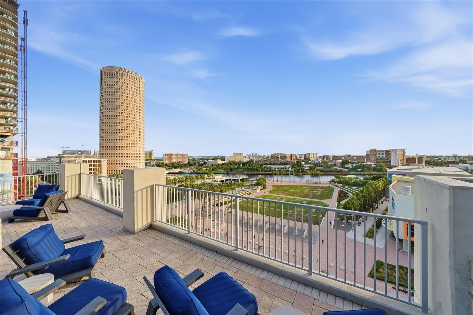 777 N ASHLEY DR #1109, TAMPA, FL, 33602