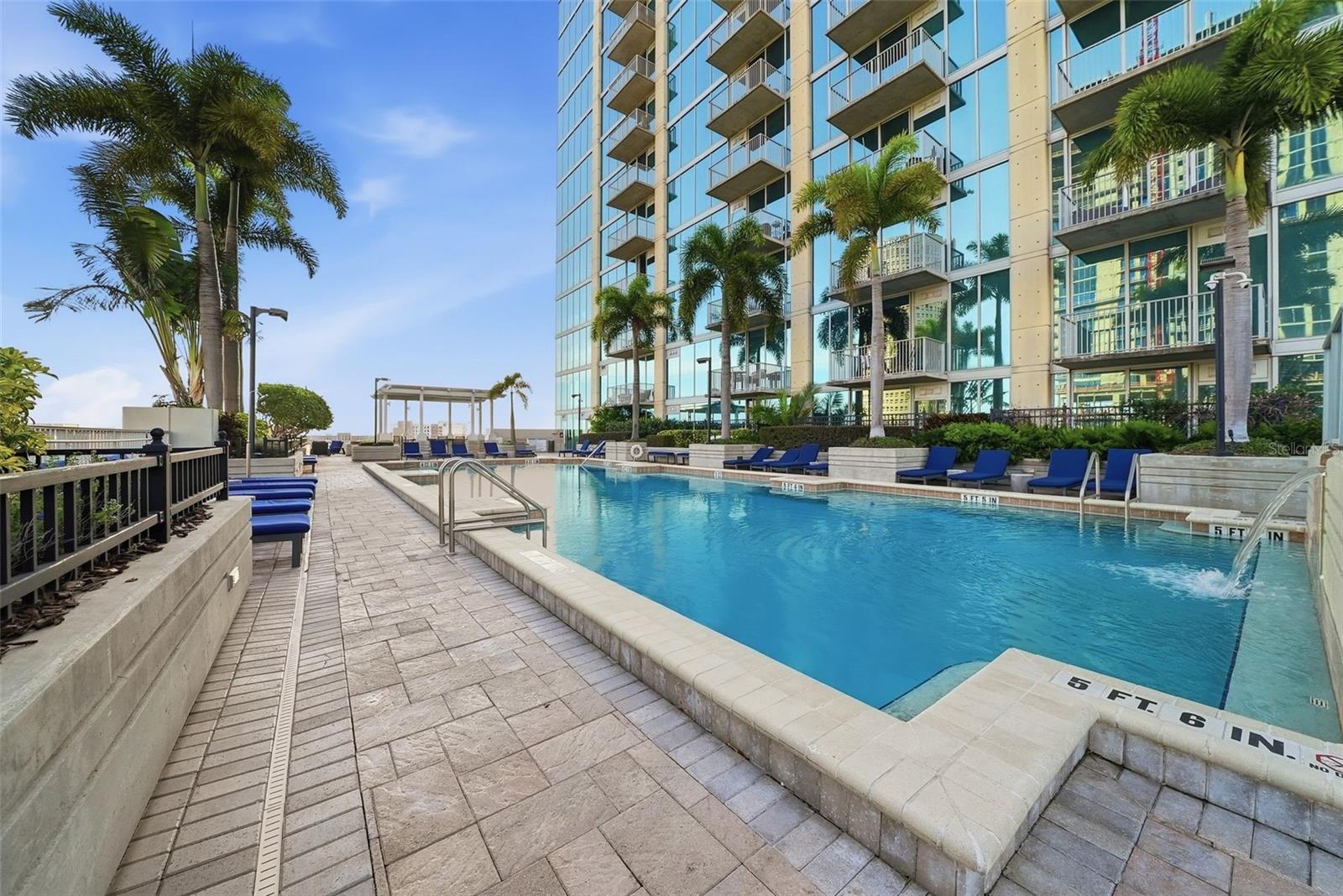 777 N ASHLEY DR #1109, TAMPA, FL, 33602