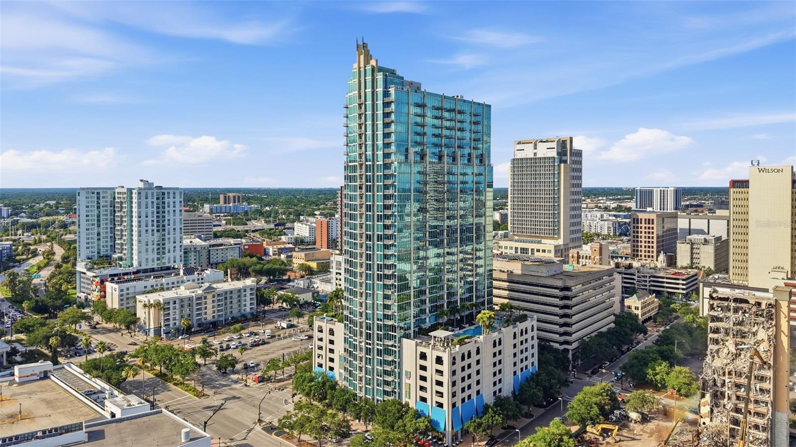 777 N ASHLEY DR #1109, TAMPA, FL, 33602
