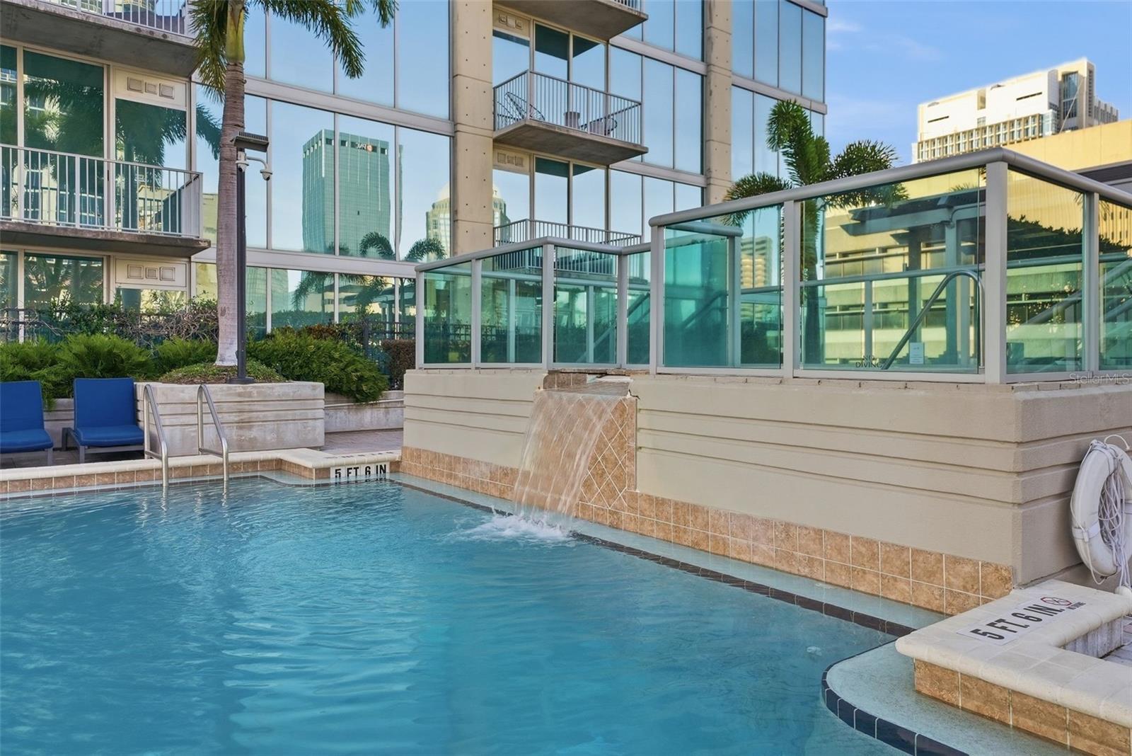 777 N ASHLEY DR #1109, TAMPA, FL, 33602