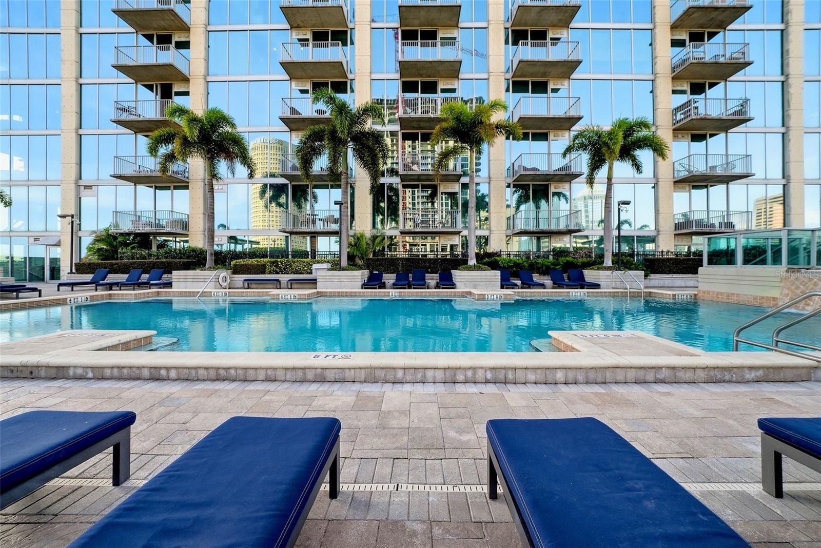 777 N ASHLEY DR #1109, TAMPA, FL, 33602