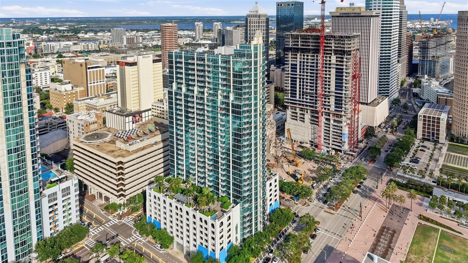 777 N ASHLEY DR #1109, TAMPA, FL, 33602