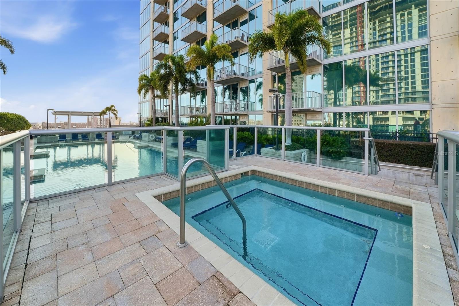 777 N ASHLEY DR #1109, TAMPA, FL, 33602