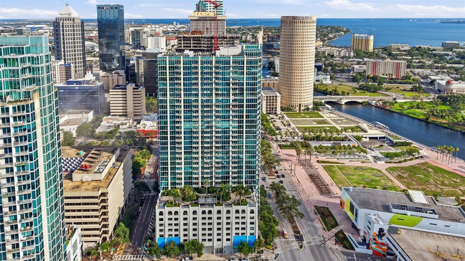 777 N ASHLEY DR #1109, TAMPA, FL, 33602