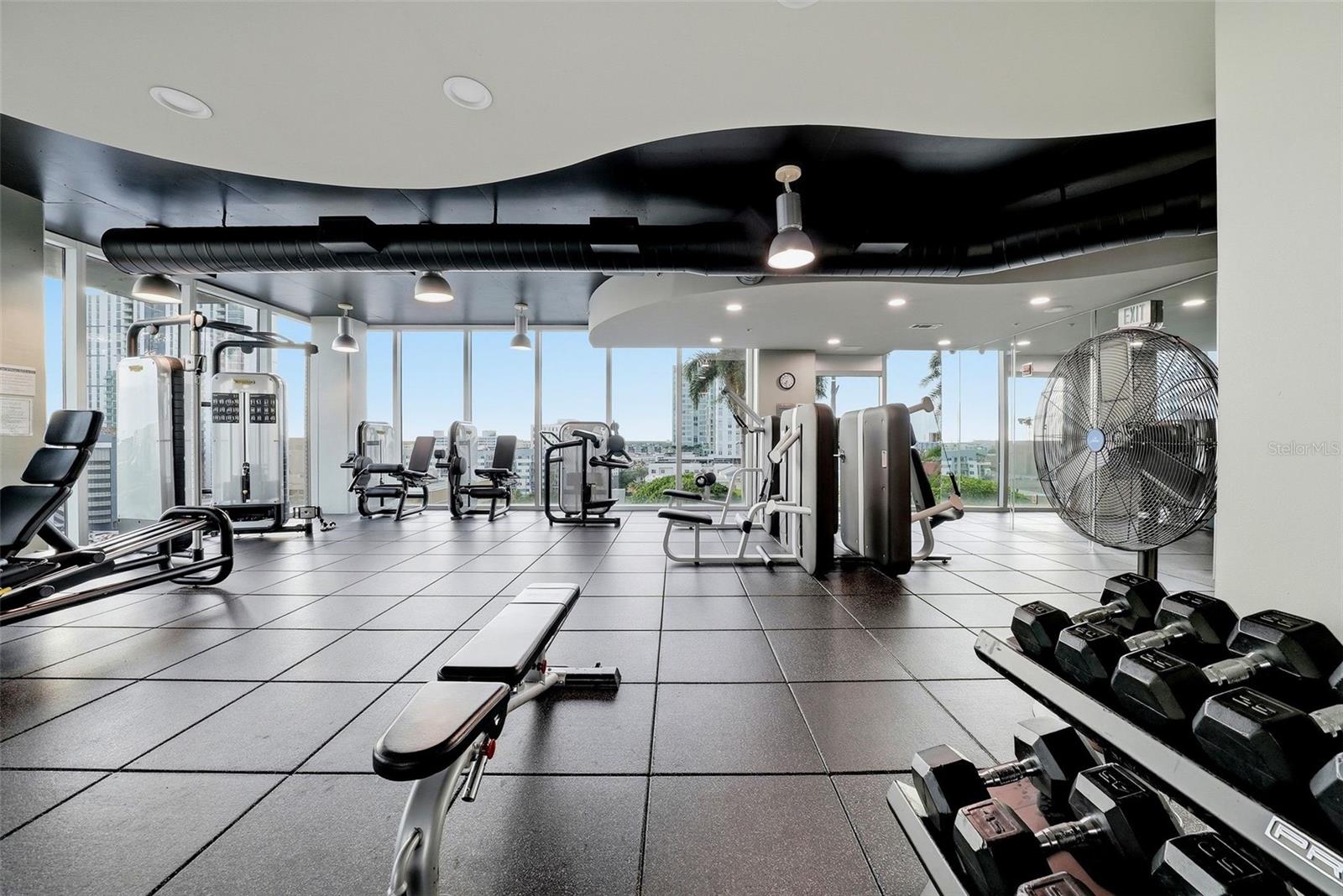 777 N ASHLEY DR #1109, TAMPA, FL, 33602
