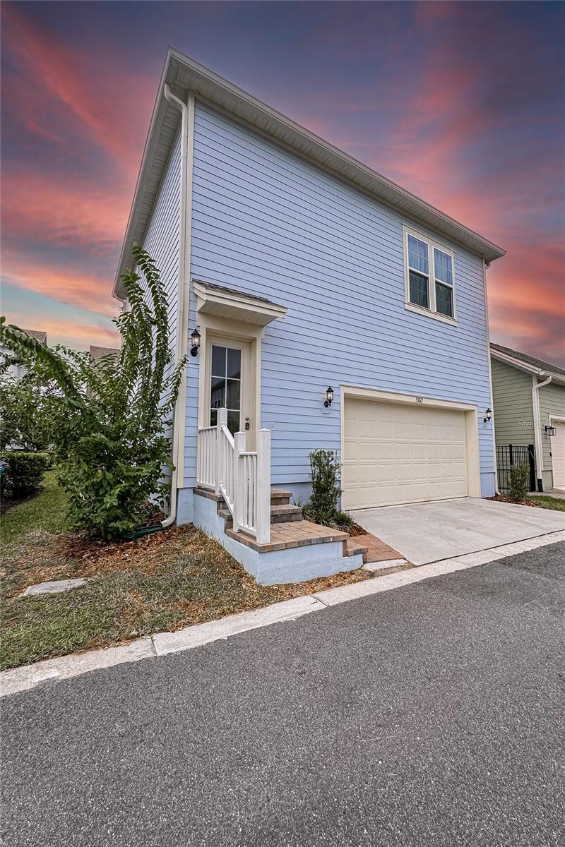 13825 LIPPMAN ALY, ORLANDO, FL, 32827