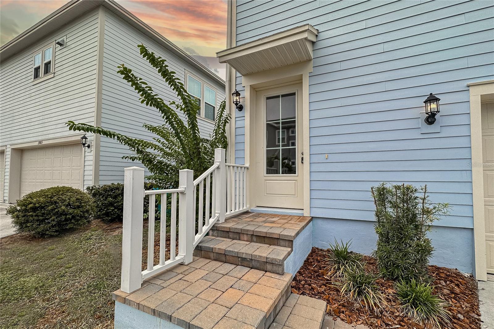 13825 LIPPMAN ALY, ORLANDO, FL, 32827