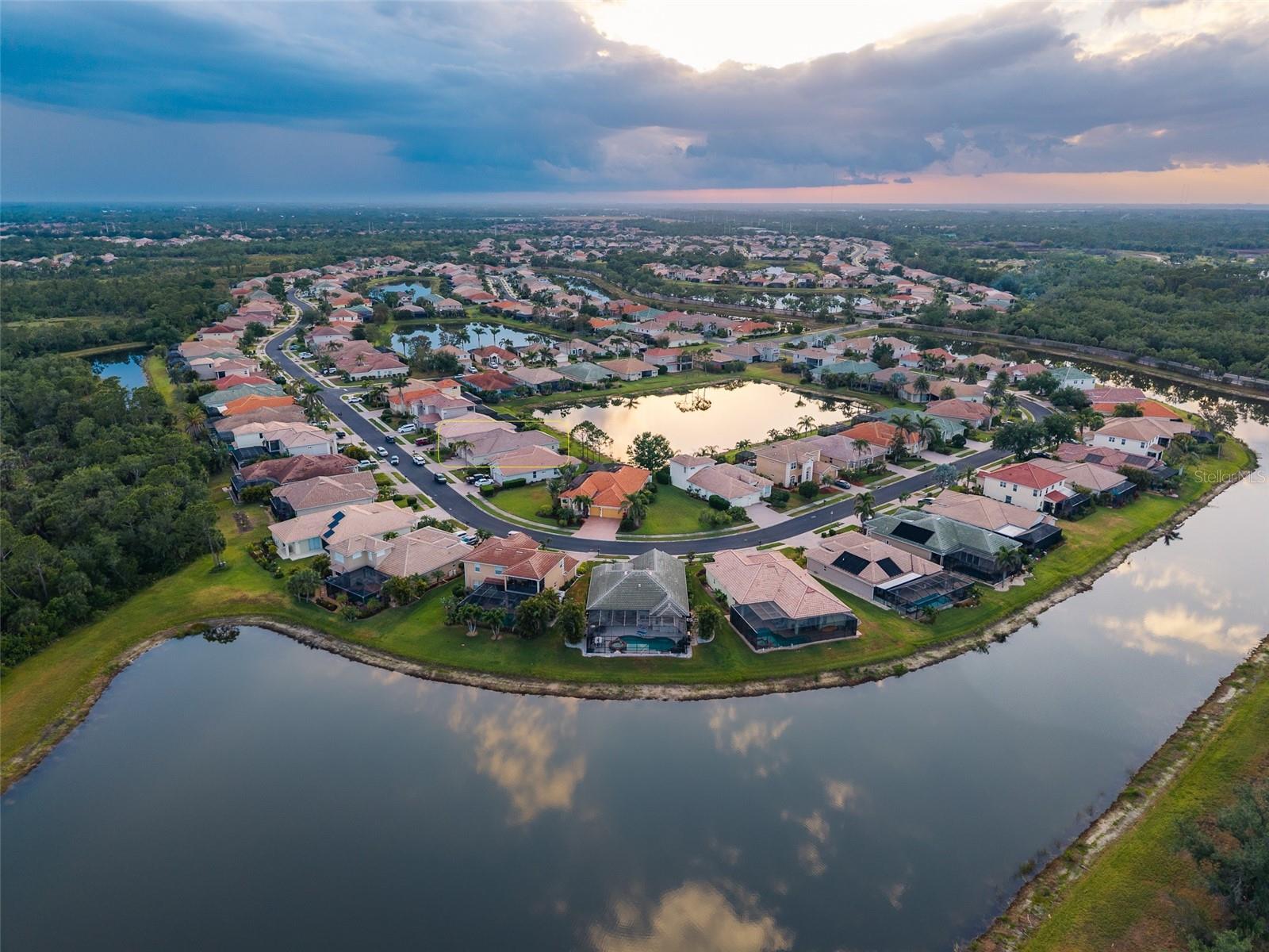 11935 GRANITE WOODS LOOP, VENICE, FL, 34292