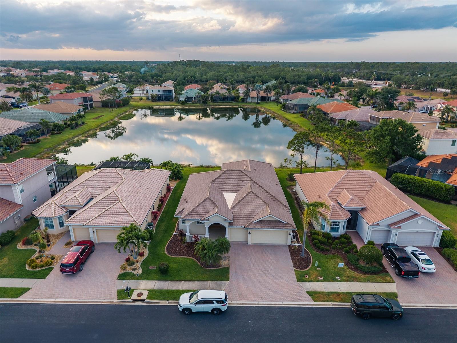 11935 GRANITE WOODS LOOP, VENICE, FL, 34292