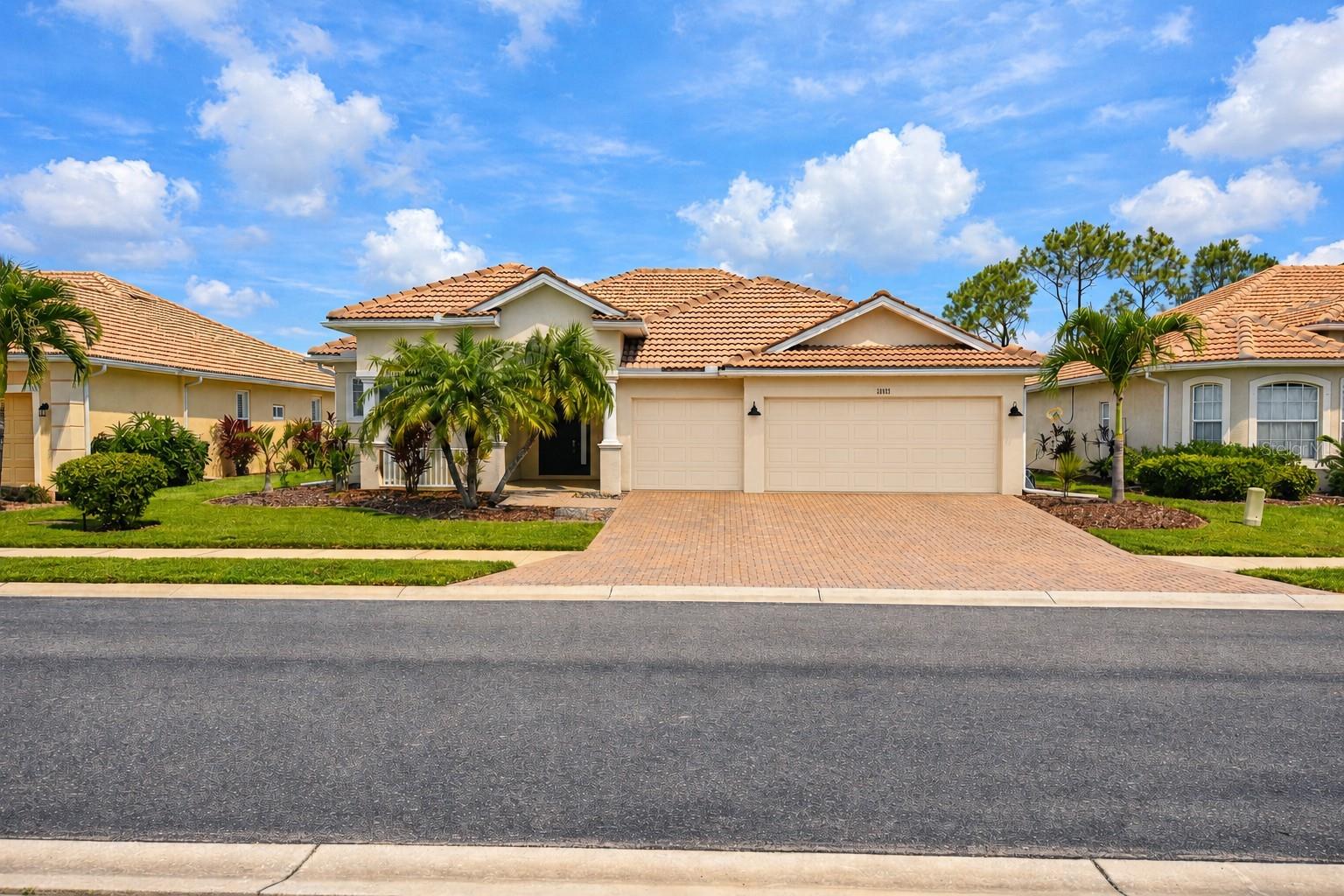 11935 GRANITE WOODS LOOP, VENICE, FL, 34292