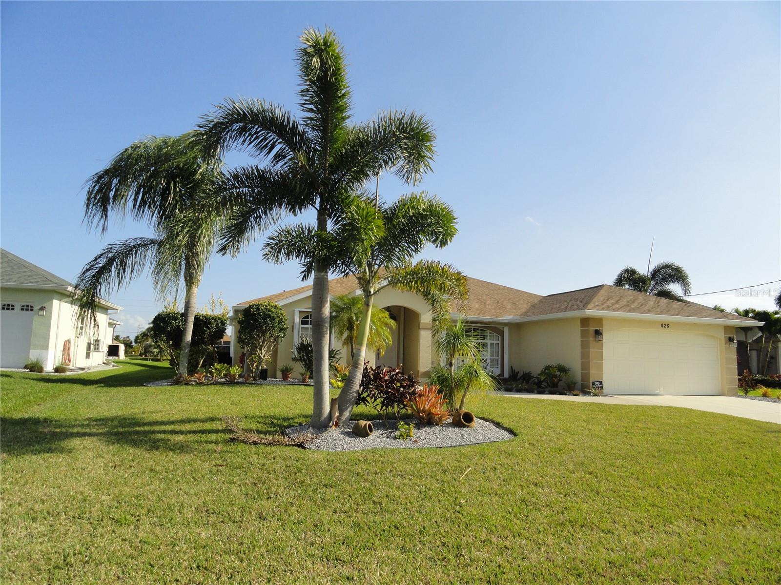 428 BOUNDARY BLVD, ROTONDA WEST, FL, 33947