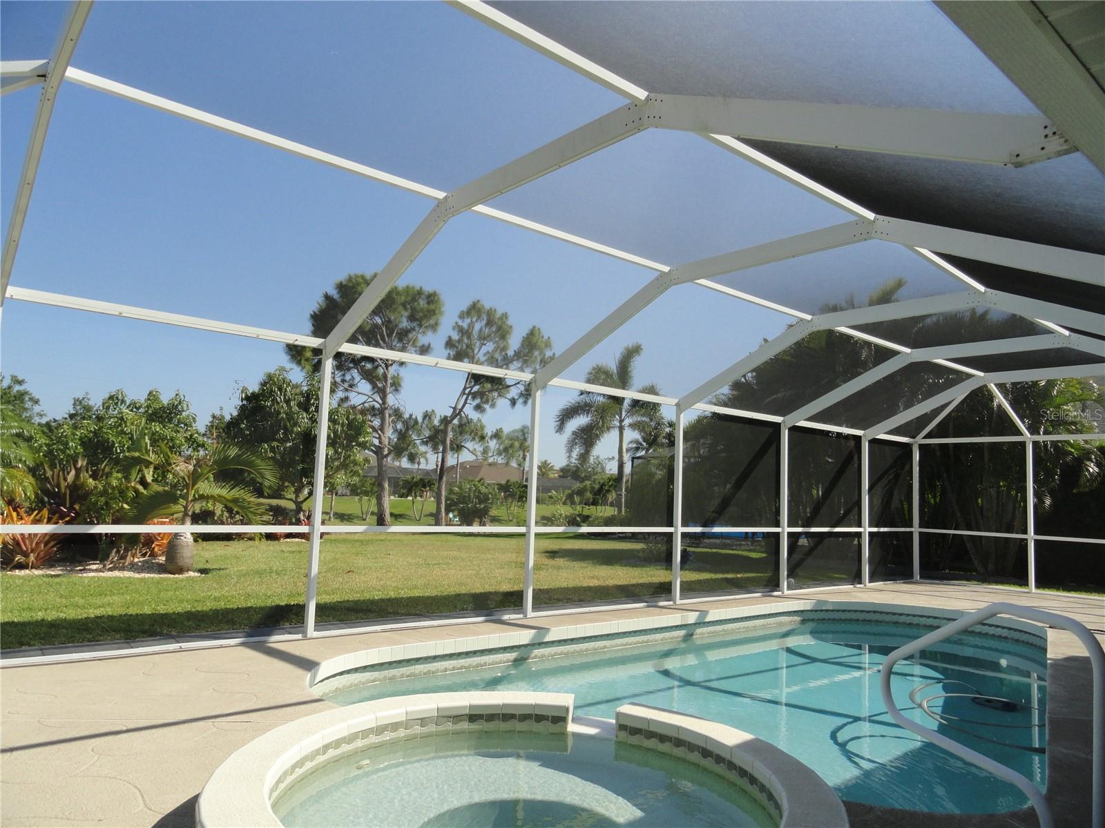 428 BOUNDARY BLVD, ROTONDA WEST, FL, 33947