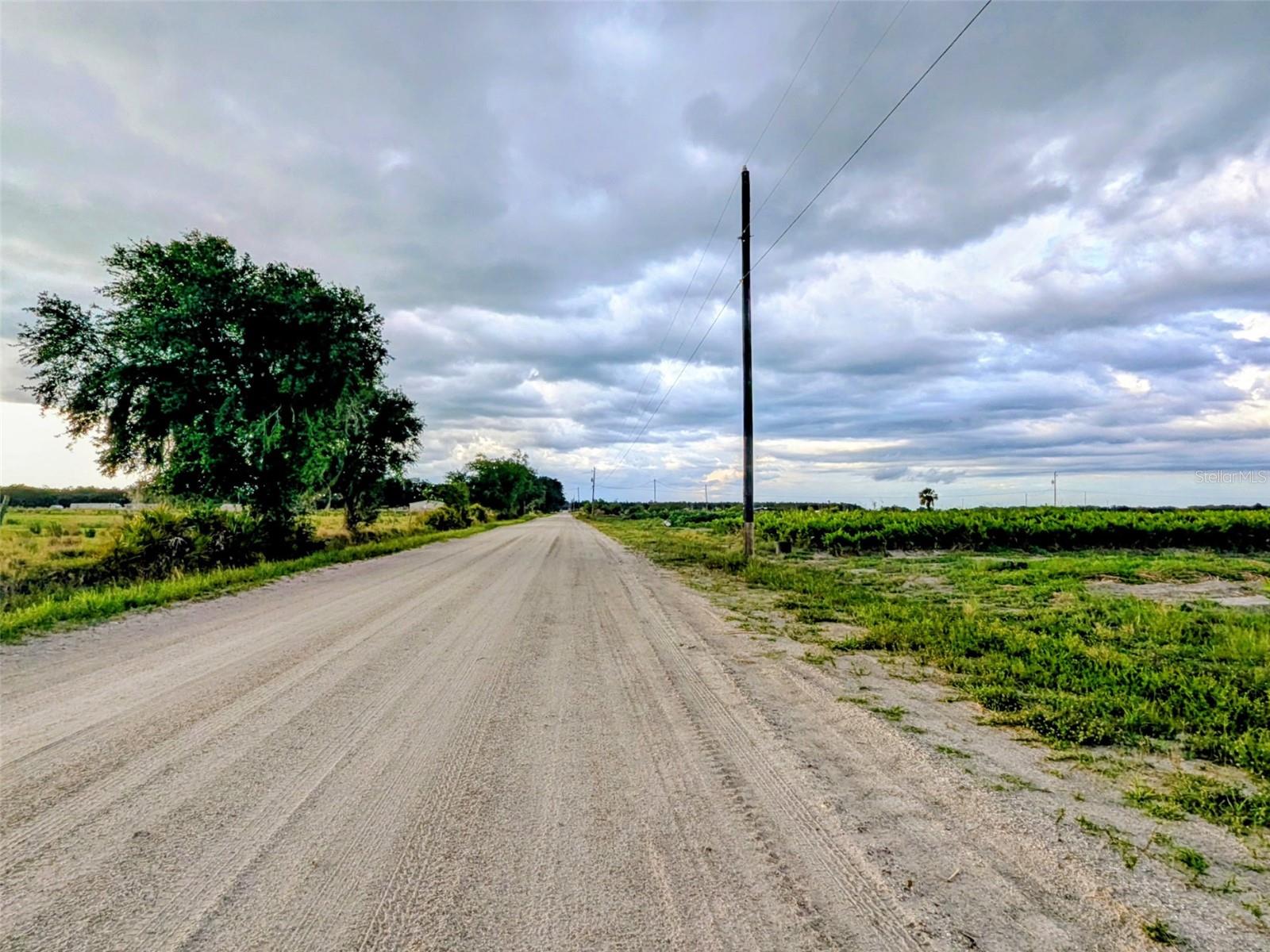 TOM BRYAN RD, ZOLFO SPRINGS, FL, 33890