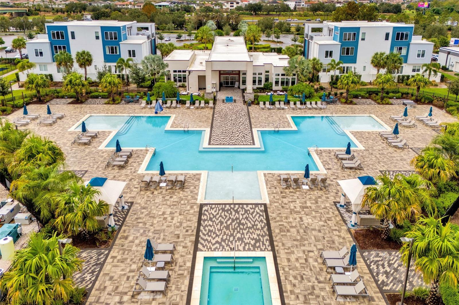 945 DESERT MOUNTAIN CT, REUNION, FL, 34747