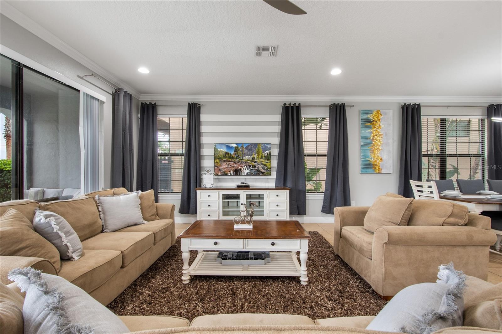 945 DESERT MOUNTAIN CT, REUNION, FL, 34747
