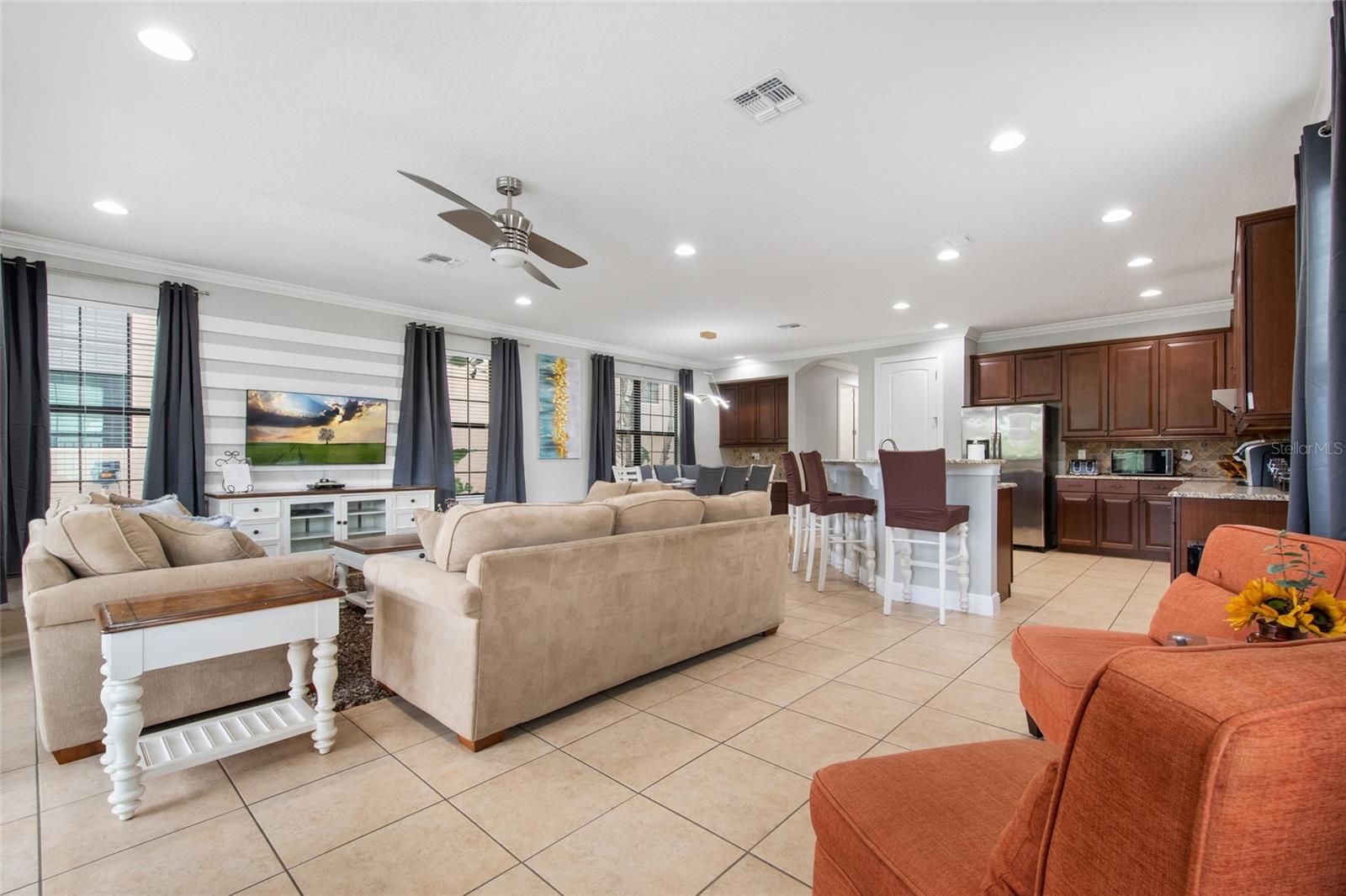 945 DESERT MOUNTAIN CT, REUNION, FL, 34747
