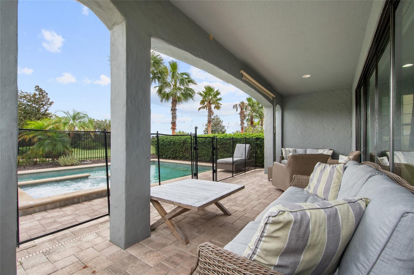 945 DESERT MOUNTAIN CT, REUNION, FL, 34747
