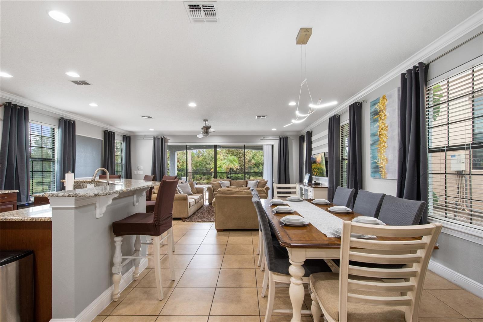 945 DESERT MOUNTAIN CT, REUNION, FL, 34747