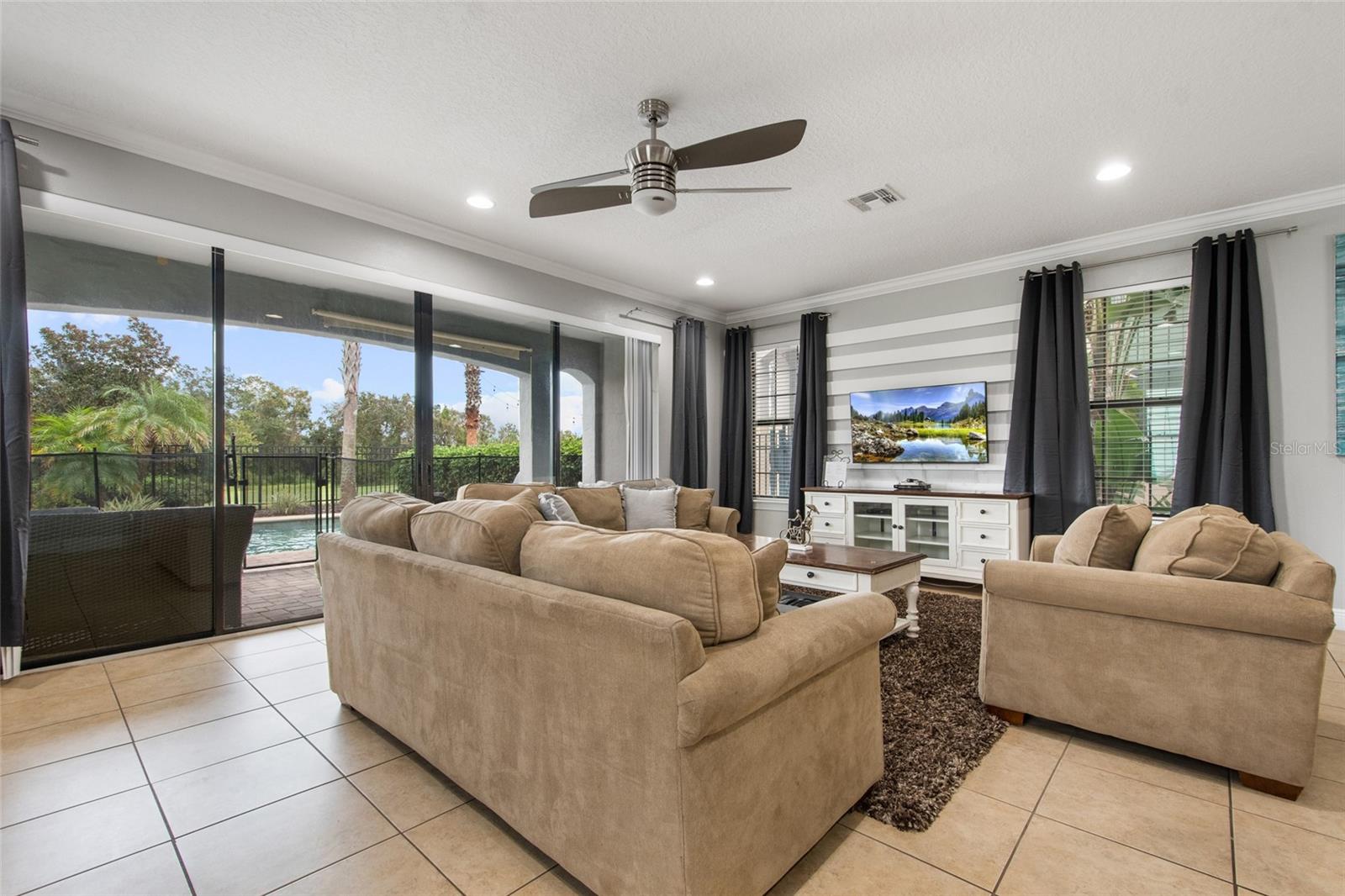 945 DESERT MOUNTAIN CT, REUNION, FL, 34747