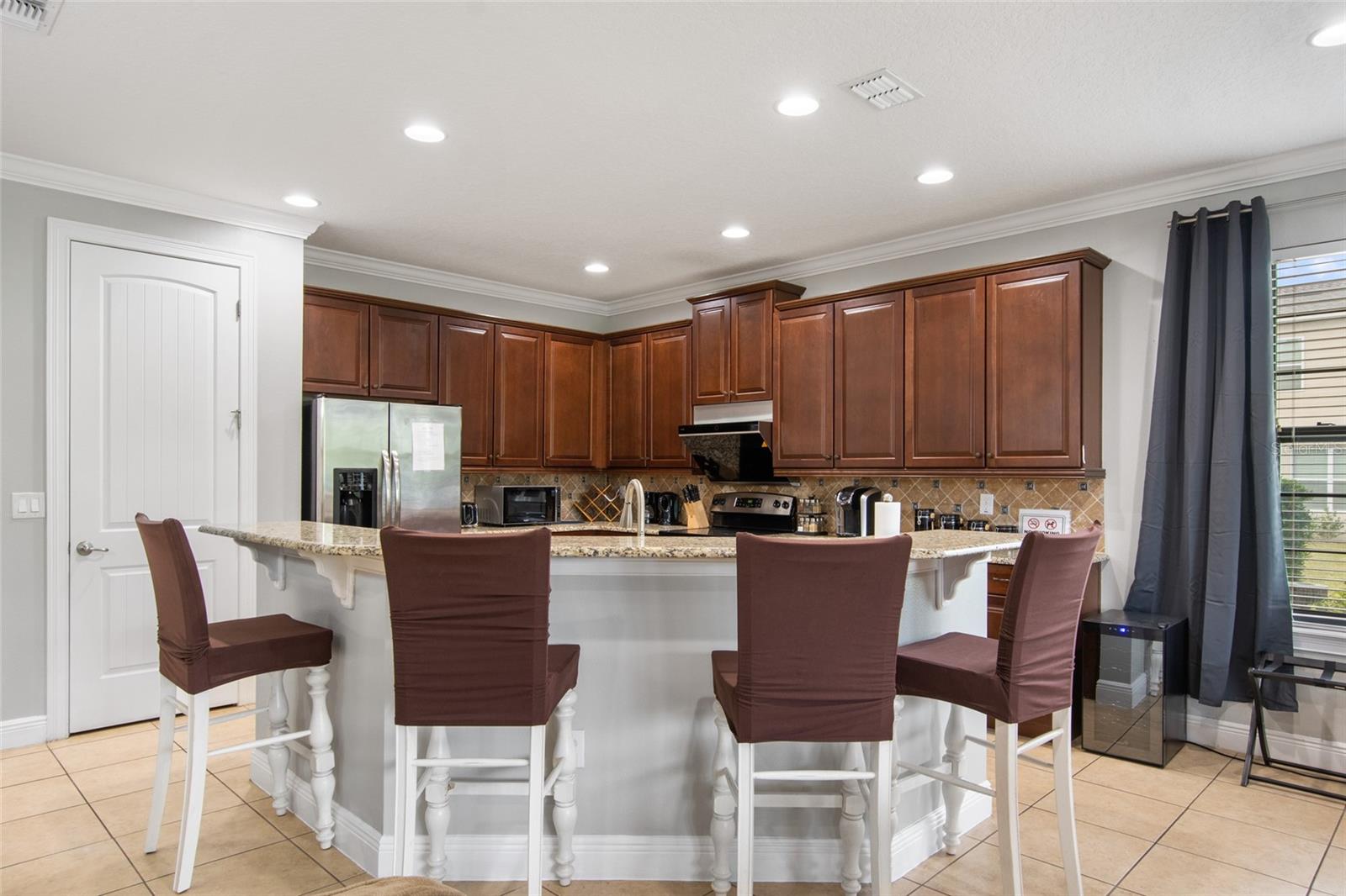 945 DESERT MOUNTAIN CT, REUNION, FL, 34747