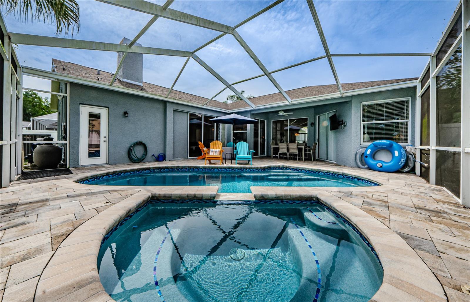 4801 AUGUSTA AVE, OLDSMAR, FL, 34677