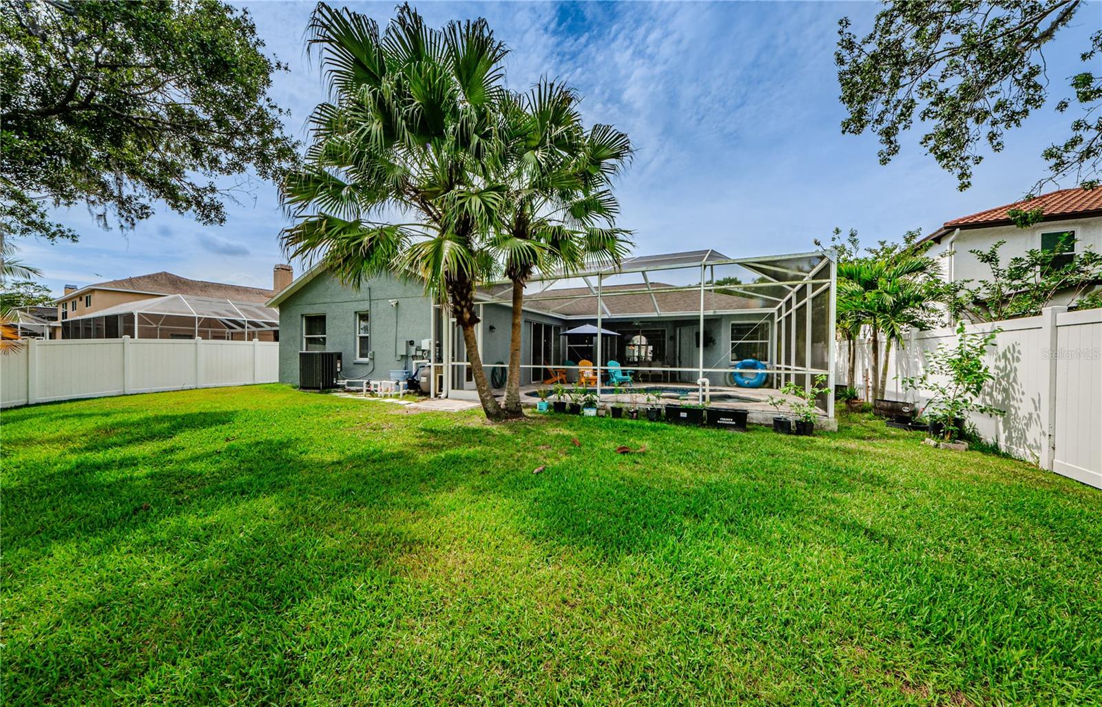 4801 AUGUSTA AVE, OLDSMAR, FL, 34677