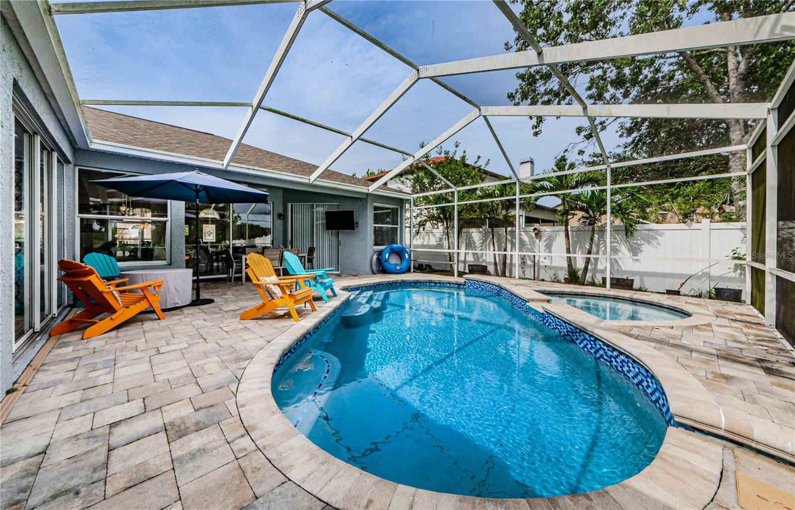 4801 AUGUSTA AVE, OLDSMAR, FL, 34677