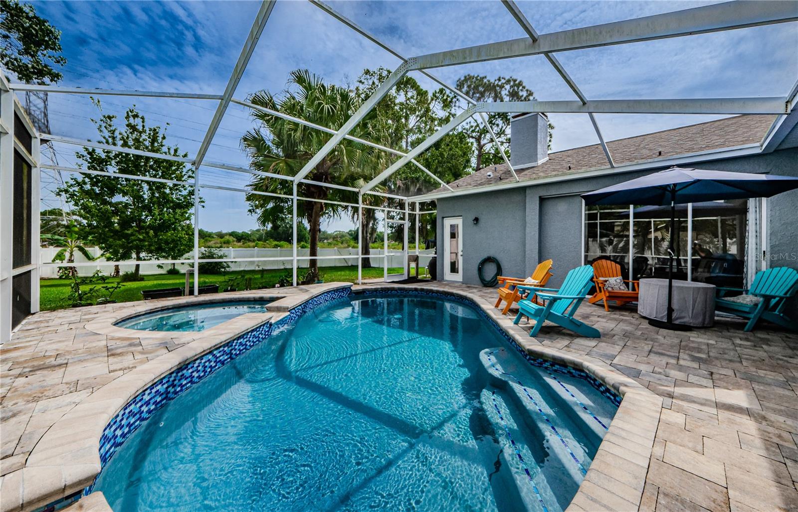 4801 AUGUSTA AVE, OLDSMAR, FL, 34677