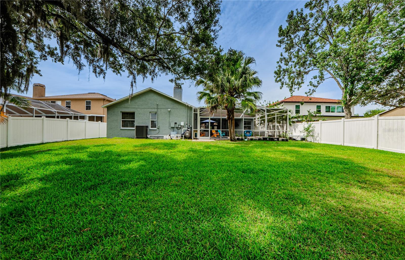 4801 AUGUSTA AVE, OLDSMAR, FL, 34677