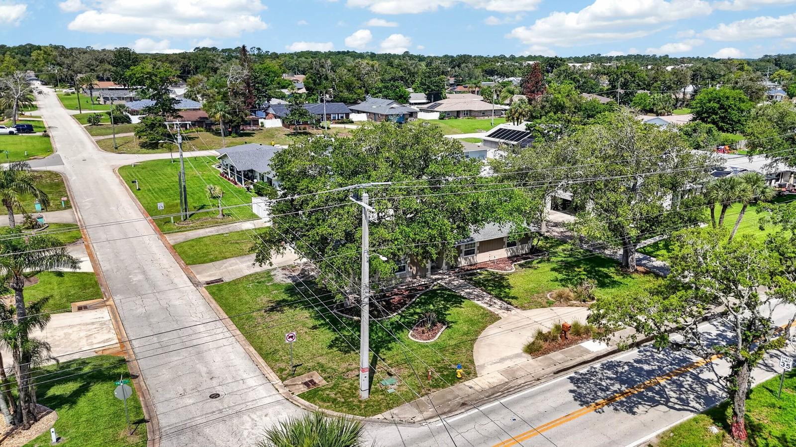 772 N BEACH ST, ORMOND BEACH, FL, 32174