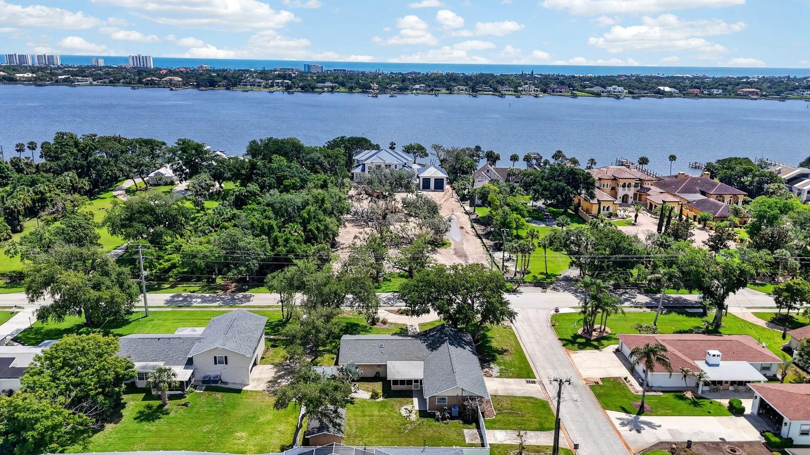 772 N BEACH ST, ORMOND BEACH, FL, 32174