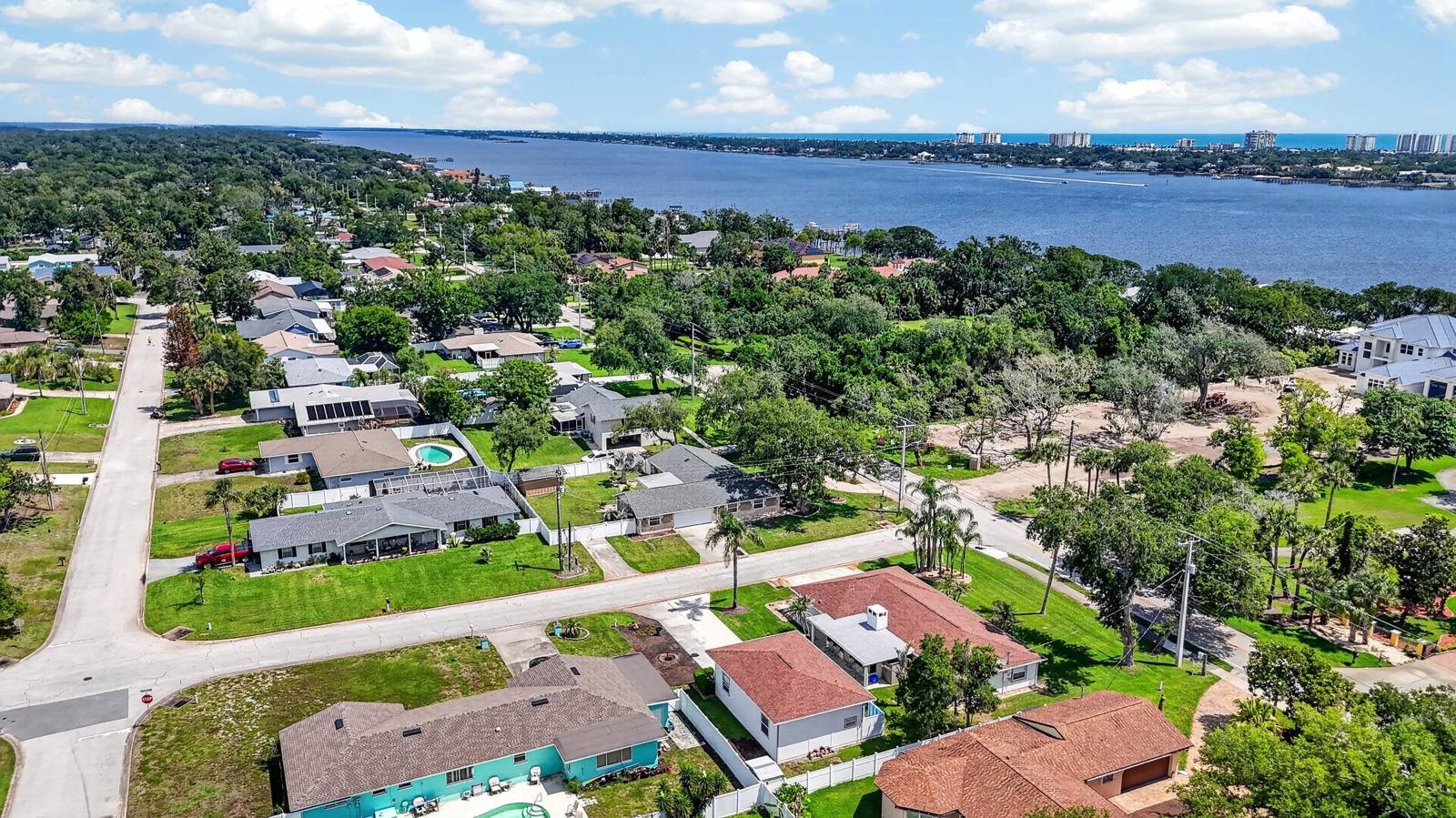 772 N BEACH ST, ORMOND BEACH, FL, 32174
