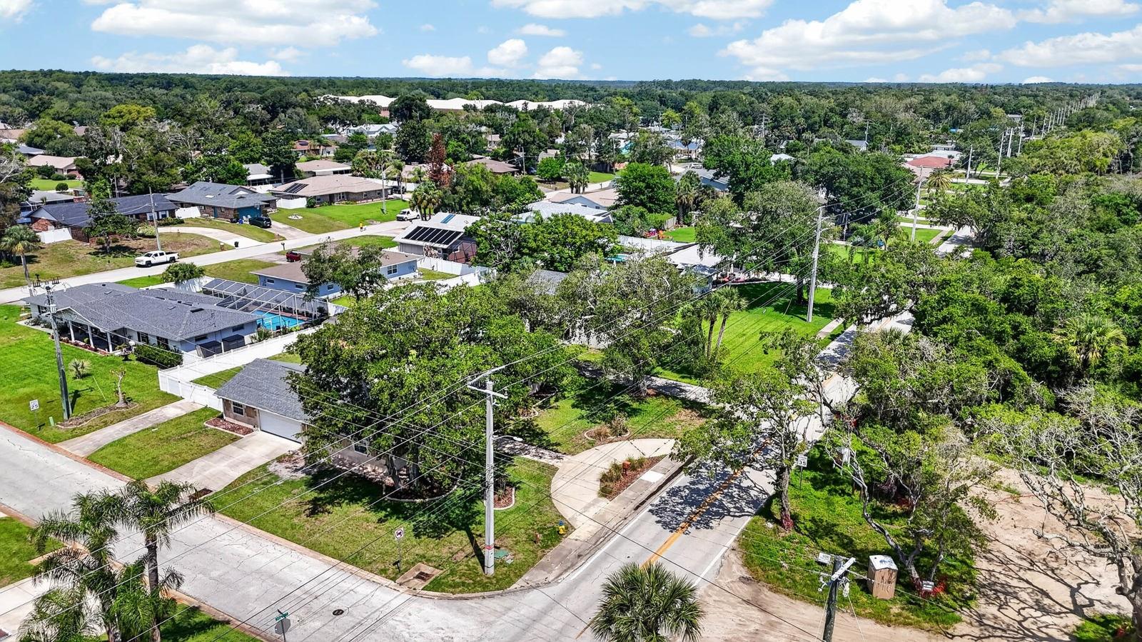 772 N BEACH ST, ORMOND BEACH, FL, 32174