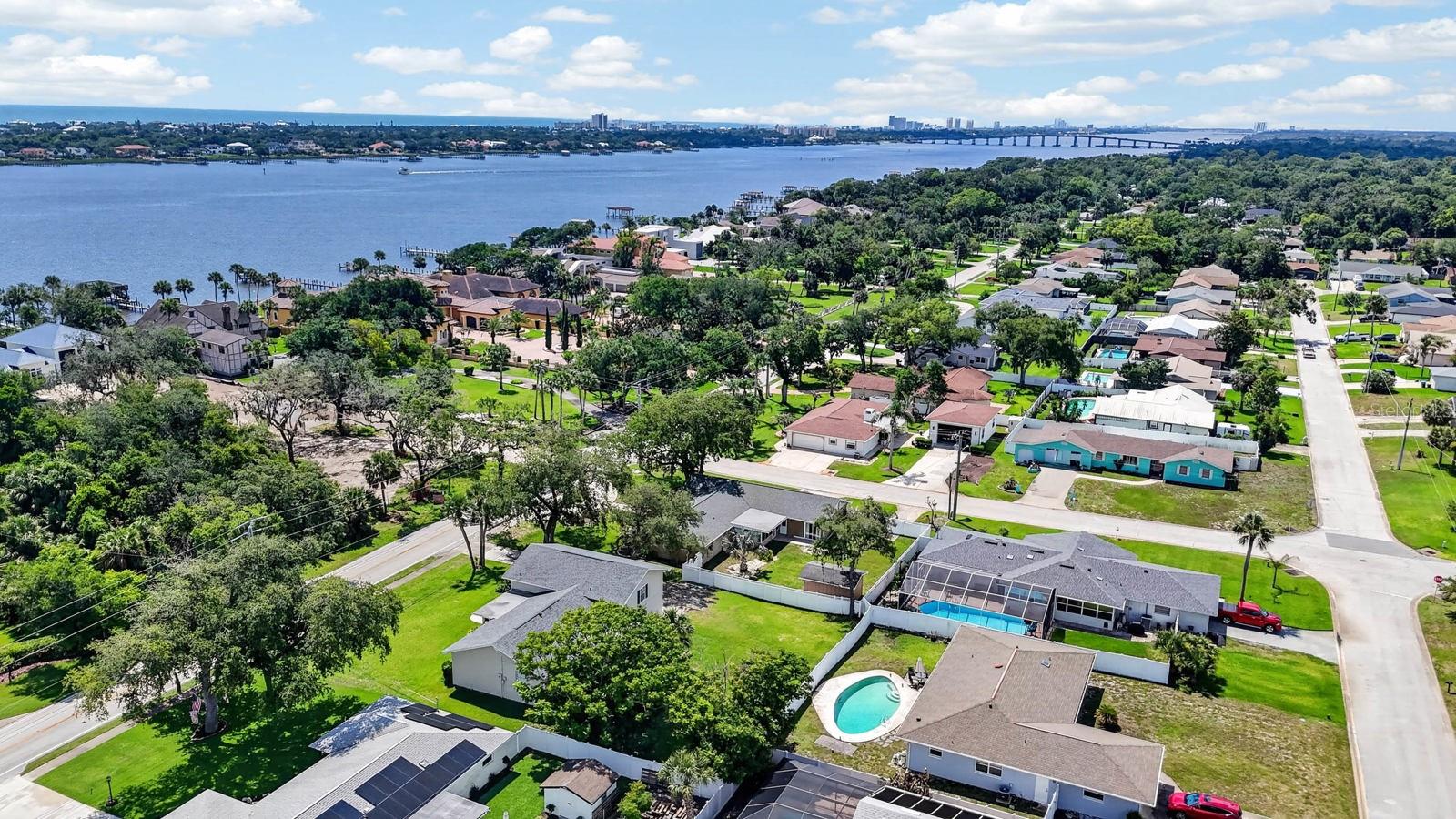 772 N BEACH ST, ORMOND BEACH, FL, 32174