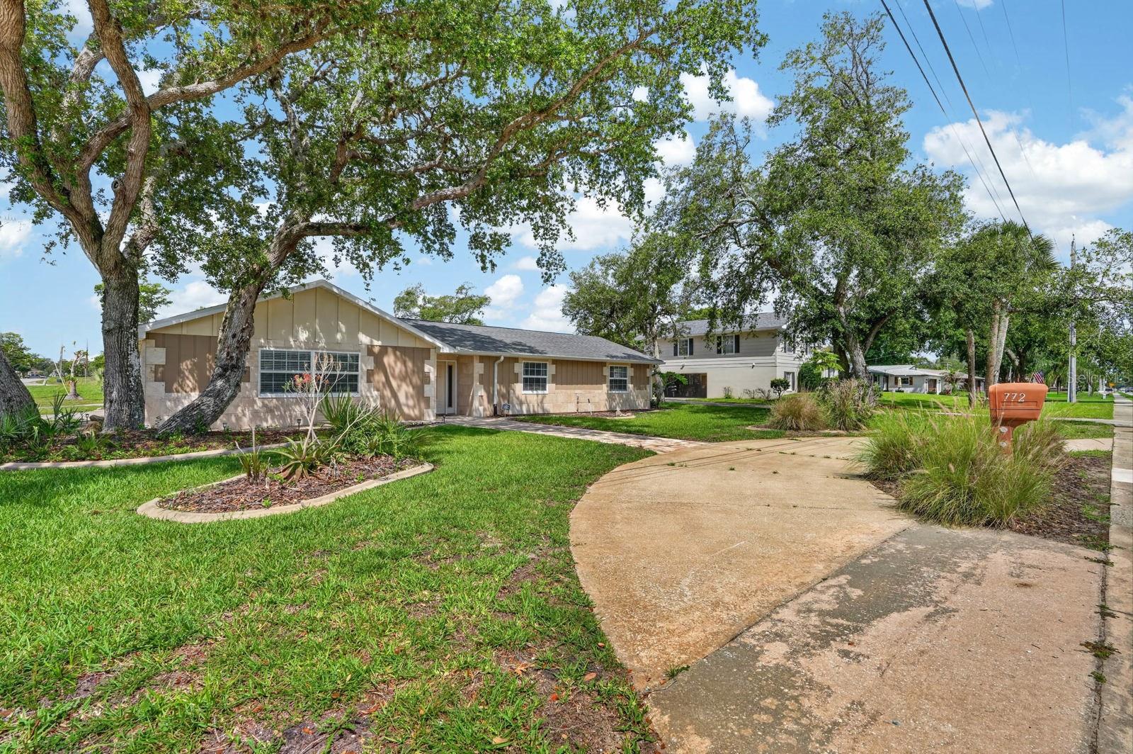 772 N BEACH ST, ORMOND BEACH, FL, 32174