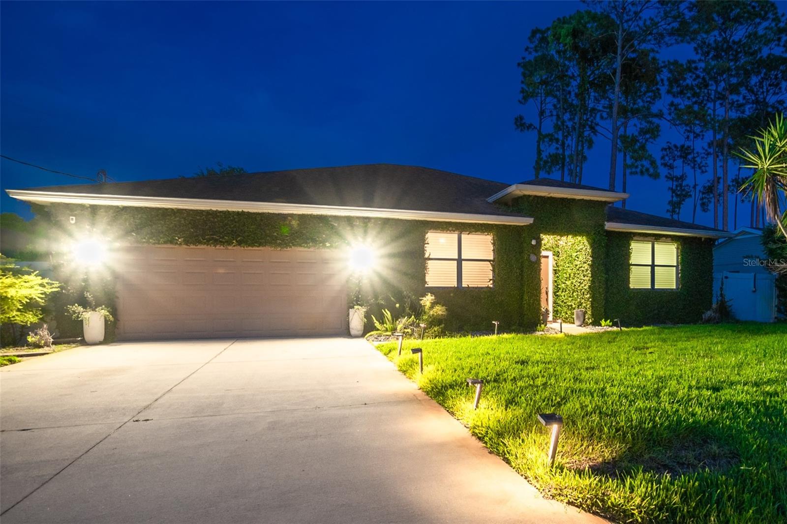 59 BEAVERDAM LN, PALM COAST, FL, 32137