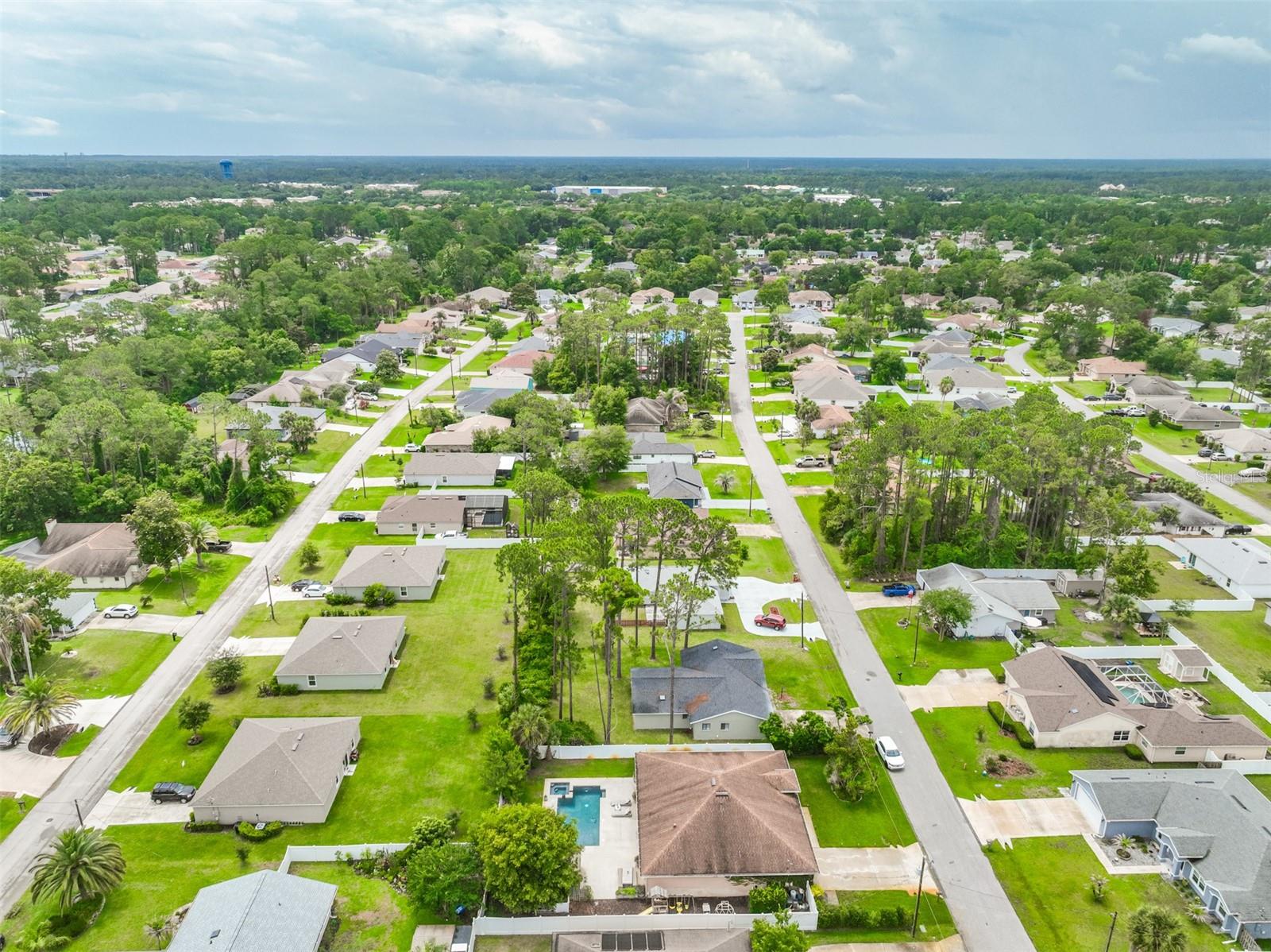 59 BEAVERDAM LN, PALM COAST, FL, 32137