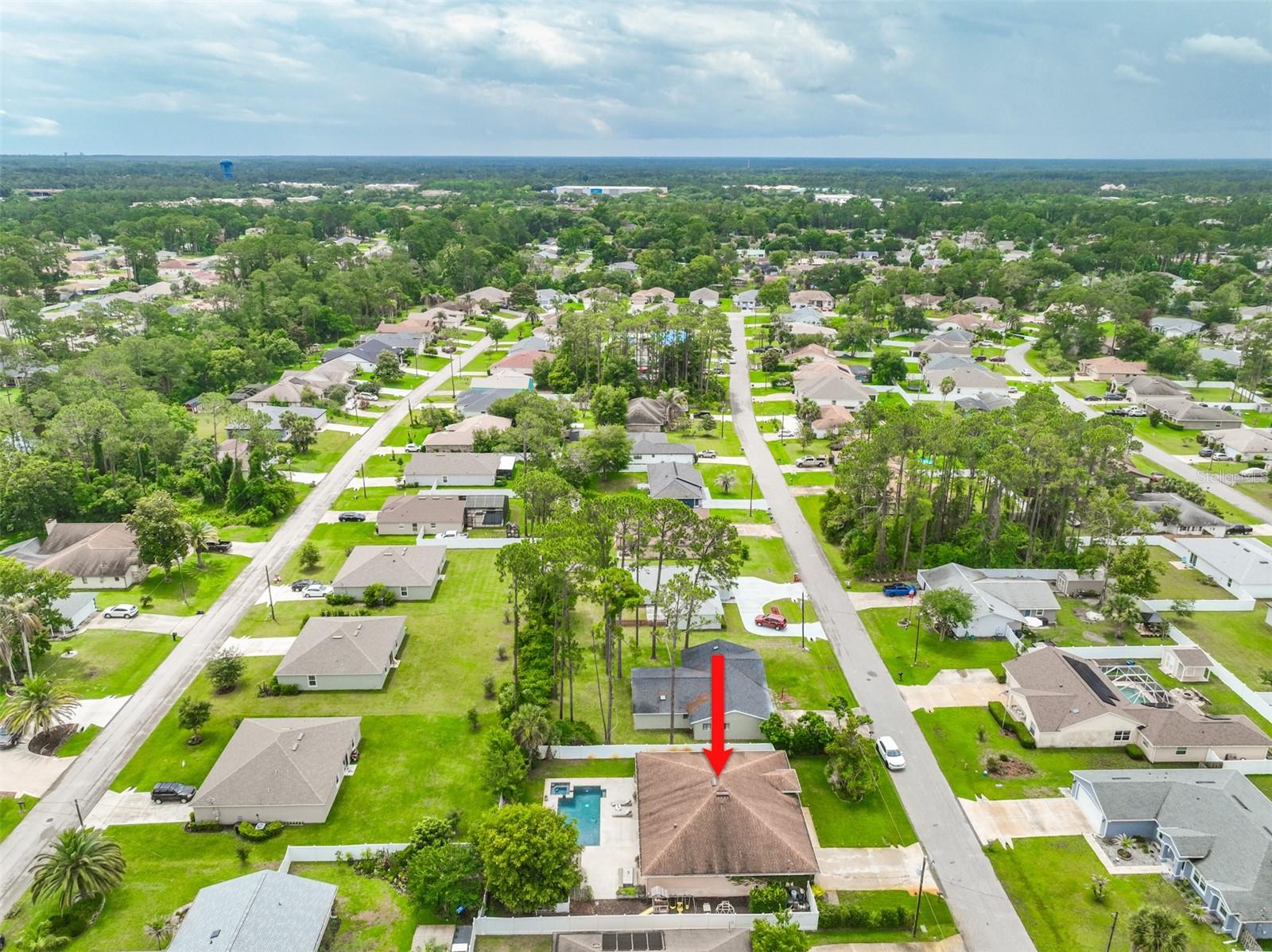 59 BEAVERDAM LN, PALM COAST, FL, 32137