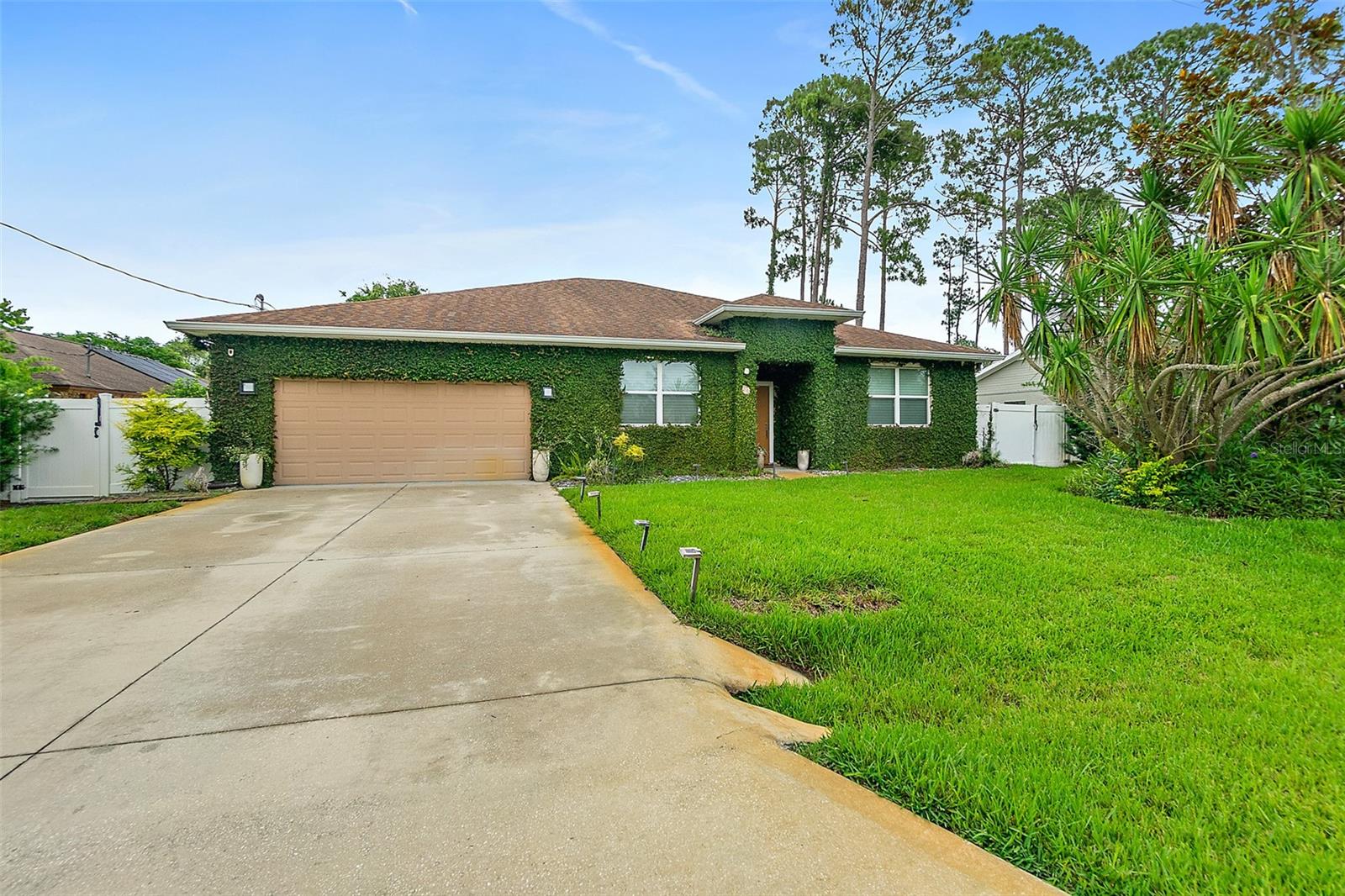 59 BEAVERDAM LN, PALM COAST, FL, 32137