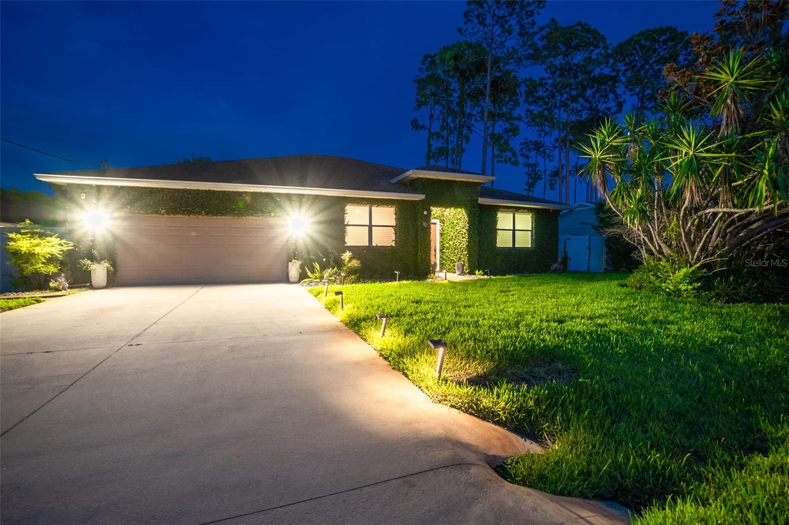 59 BEAVERDAM LN, PALM COAST, FL, 32137