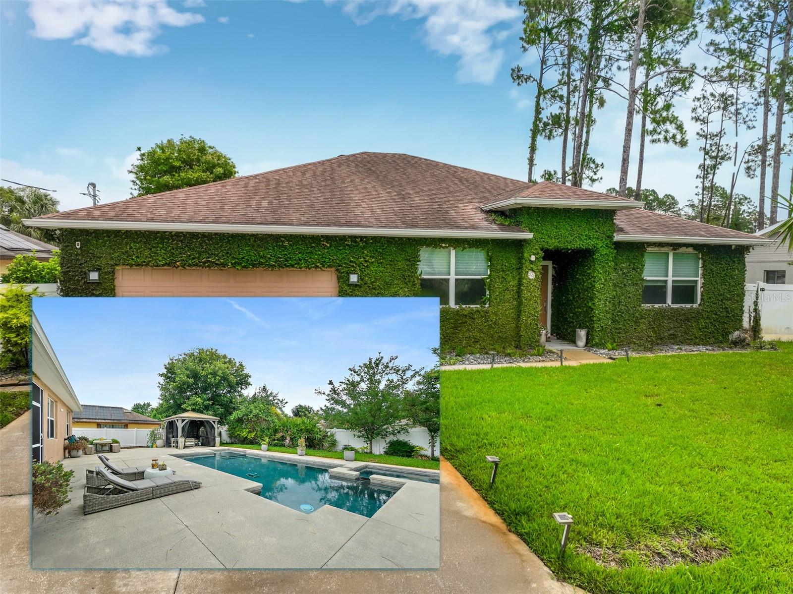 59 BEAVERDAM LN, PALM COAST, FL, 32137