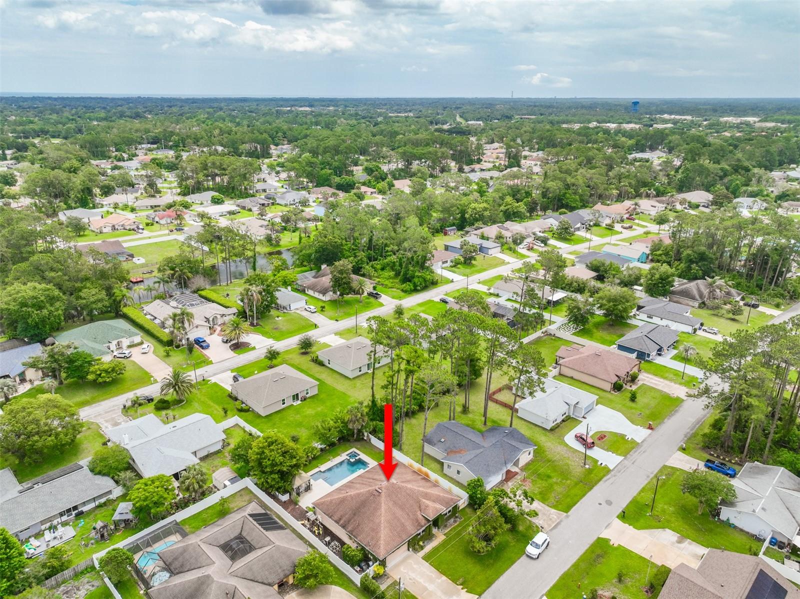 59 BEAVERDAM LN, PALM COAST, FL, 32137
