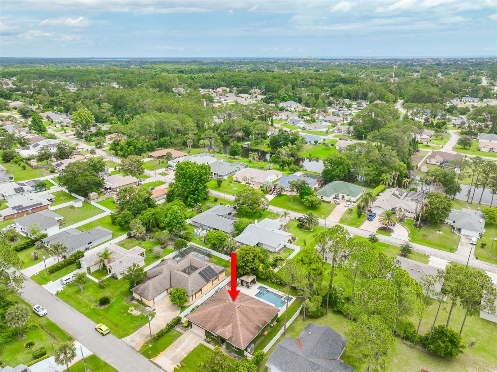 59 BEAVERDAM LN, PALM COAST, FL, 32137