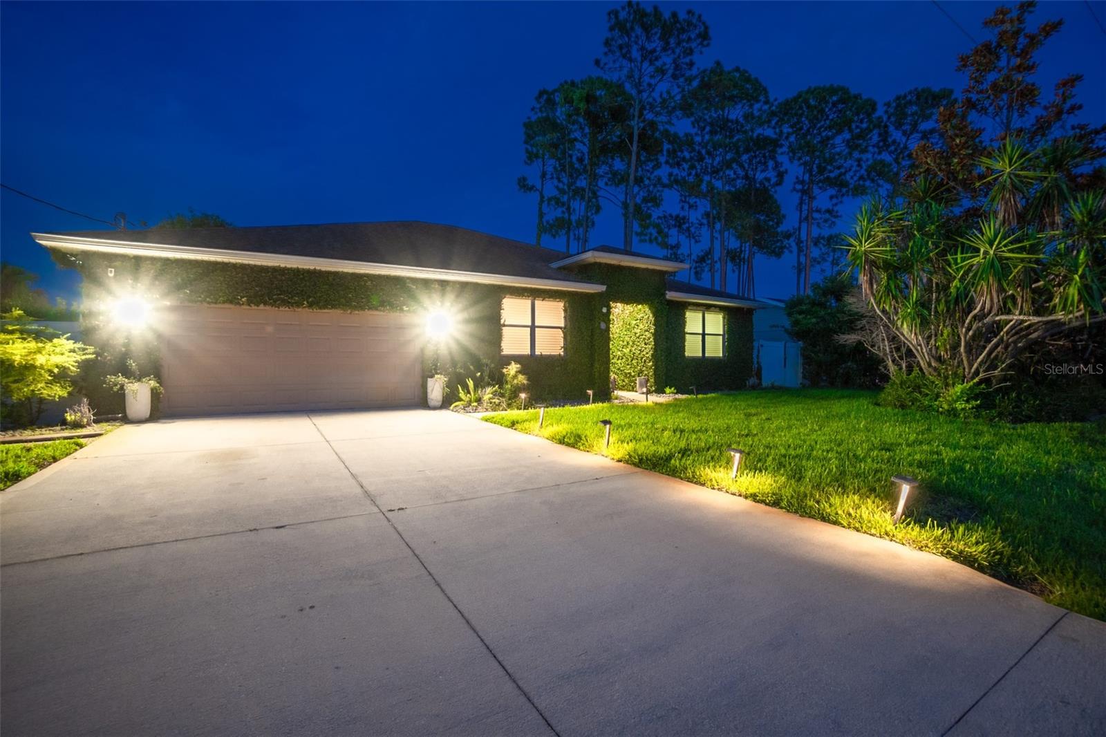 59 BEAVERDAM LN, PALM COAST, FL, 32137