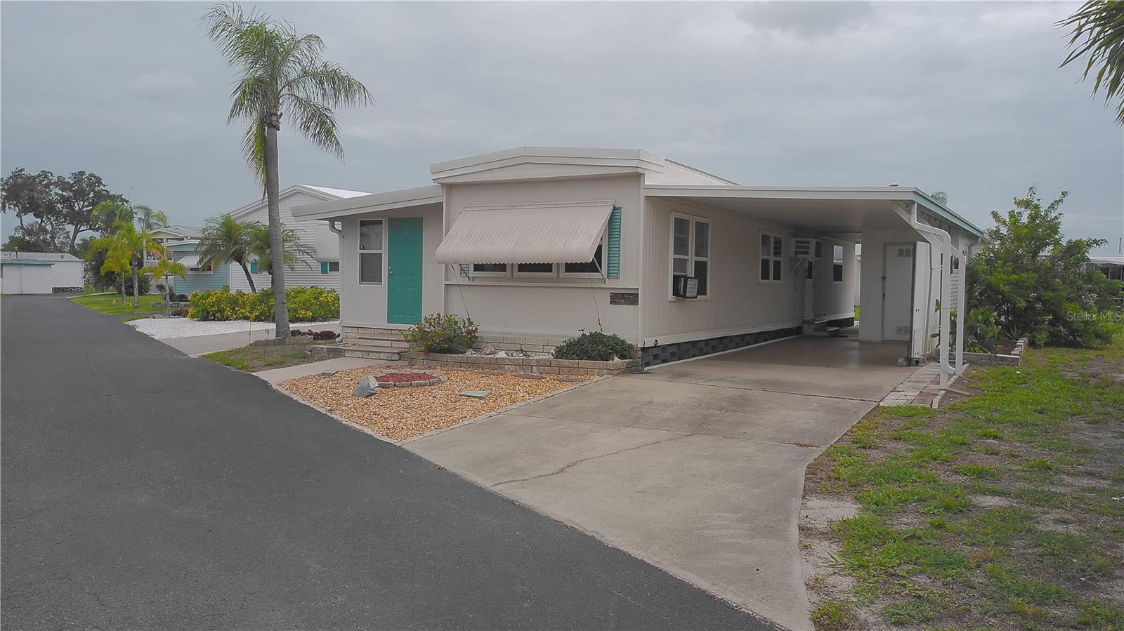 7234 MOUNT FAIRFIELD RD NE #529, ST PETERSBURG, FL, 33702