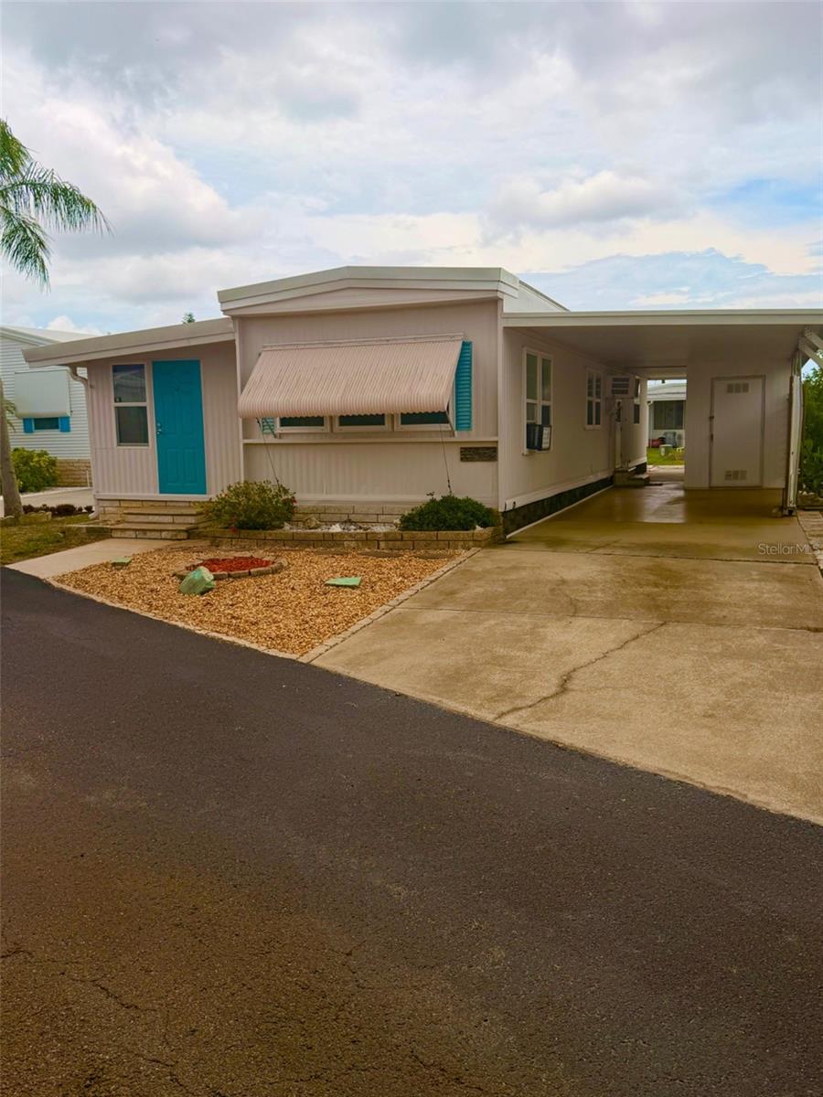 7234 MOUNT FAIRFIELD RD NE #529, ST PETERSBURG, FL, 33702