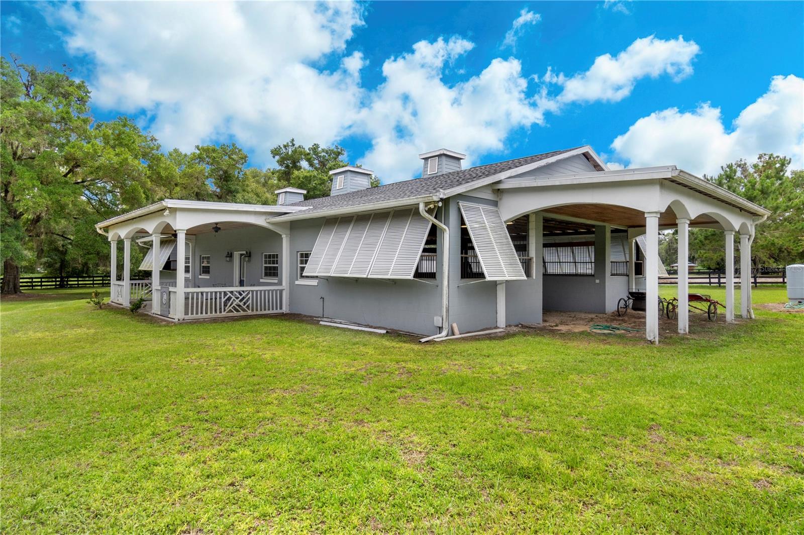 24 LAKE WOOD CIR, OCALA, FL, 34482