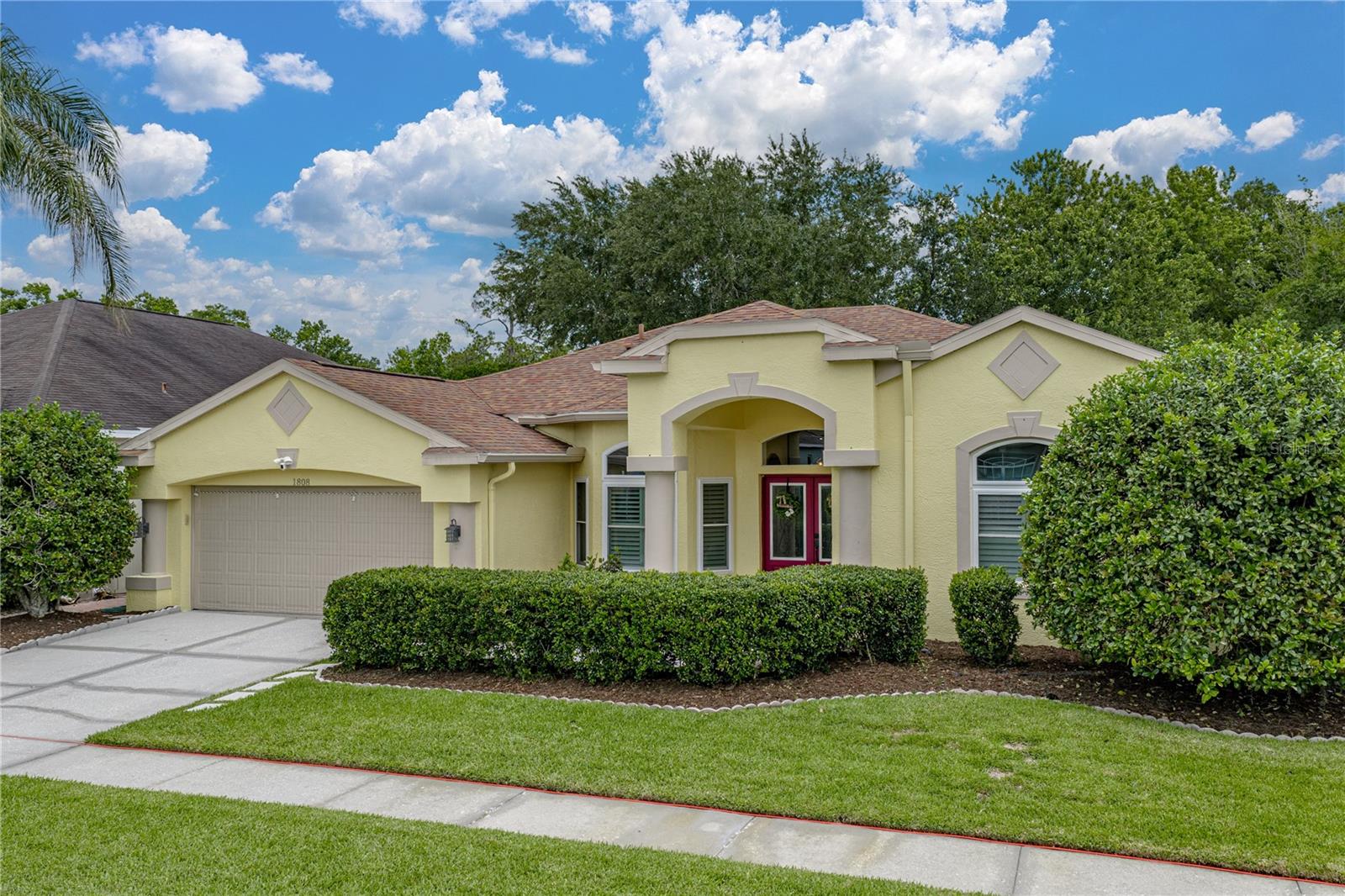 1808 TANGLEDVINE DR, WESLEY CHAPEL, FL, 33543