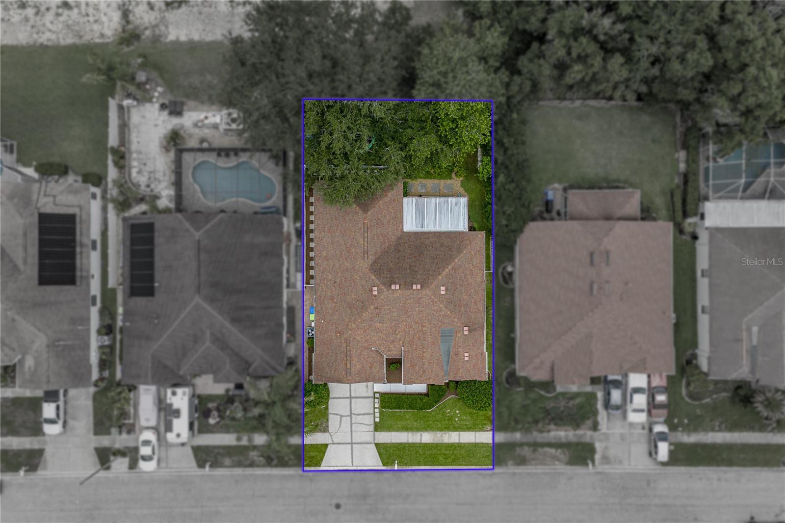 1808 TANGLEDVINE DR, WESLEY CHAPEL, FL, 33543